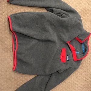 Patagonia Pullover size L